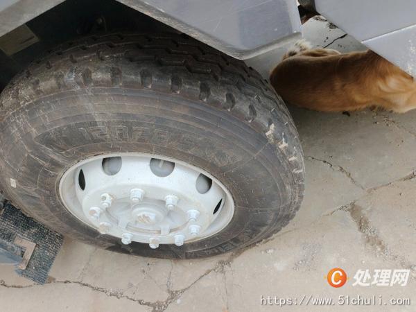 二手汽車吊