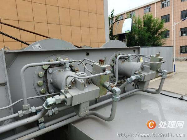 二手汽車吊