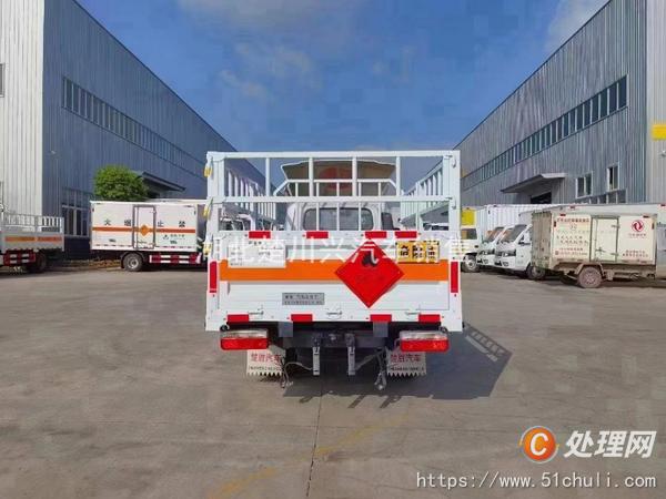 二手廂式貨車(chē)