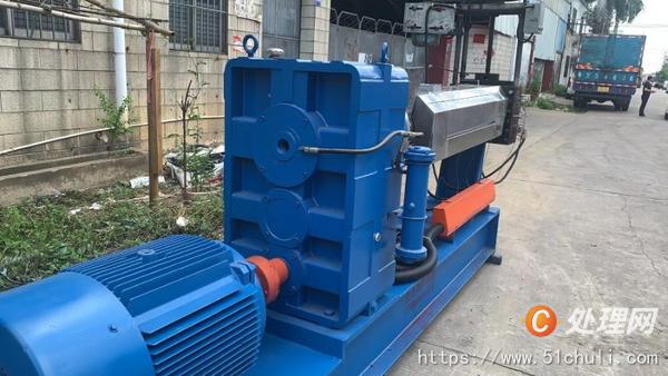 二手造粒機(jī)