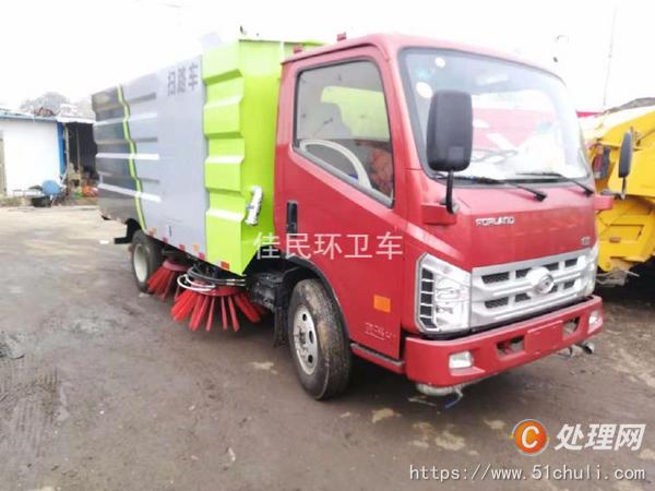 城市面貌靠谁来守护？道路清扫保洁行业动态解析