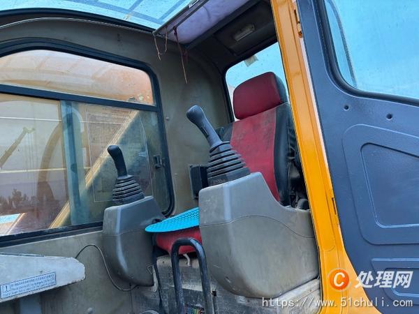 二手汽車吊