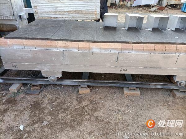 二手退火爐