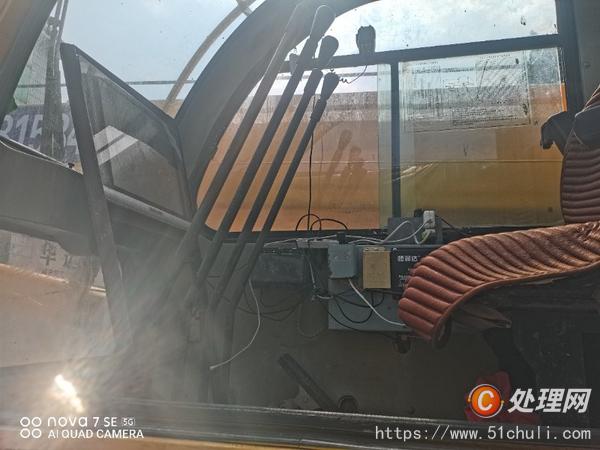 二手汽車吊