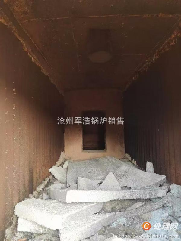 二手蒸汽發(fā)生器