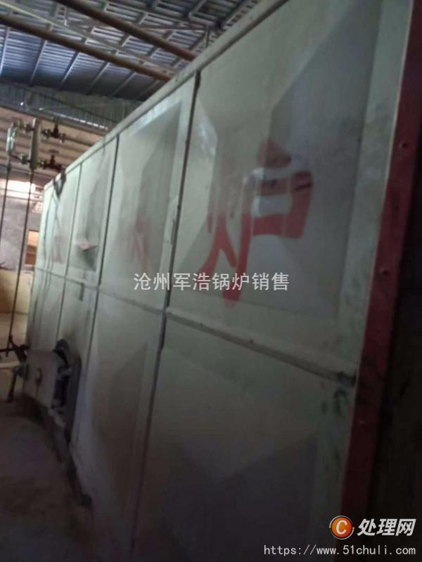 二手生物質(zhì)鍋爐