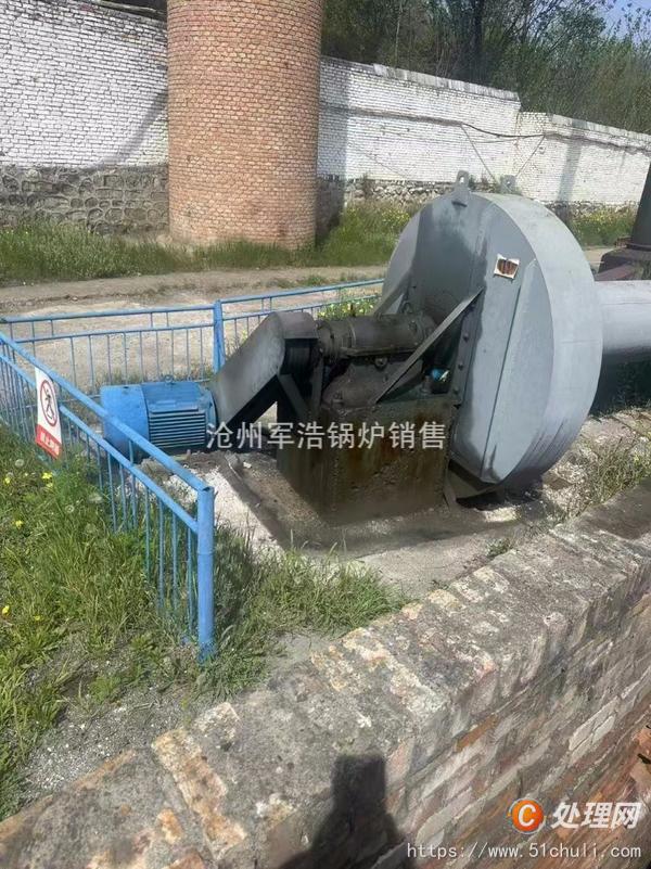 二手生物質(zhì)鍋爐