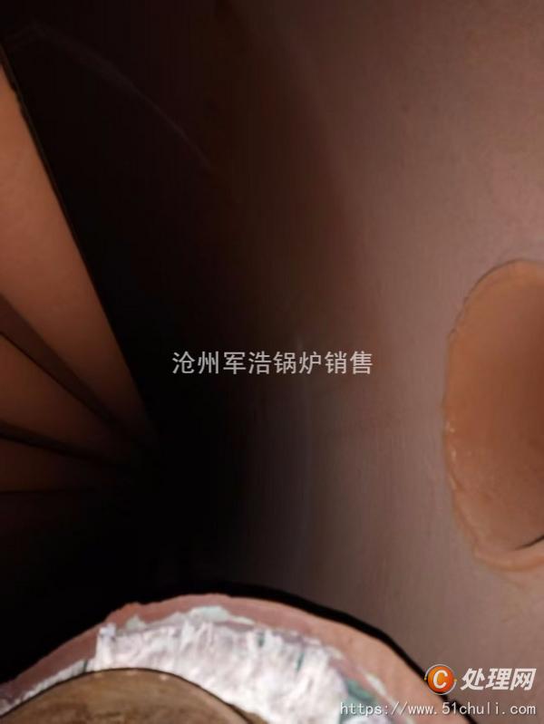 二手生物質(zhì)鍋爐