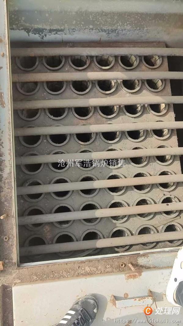 二手布袋除塵器