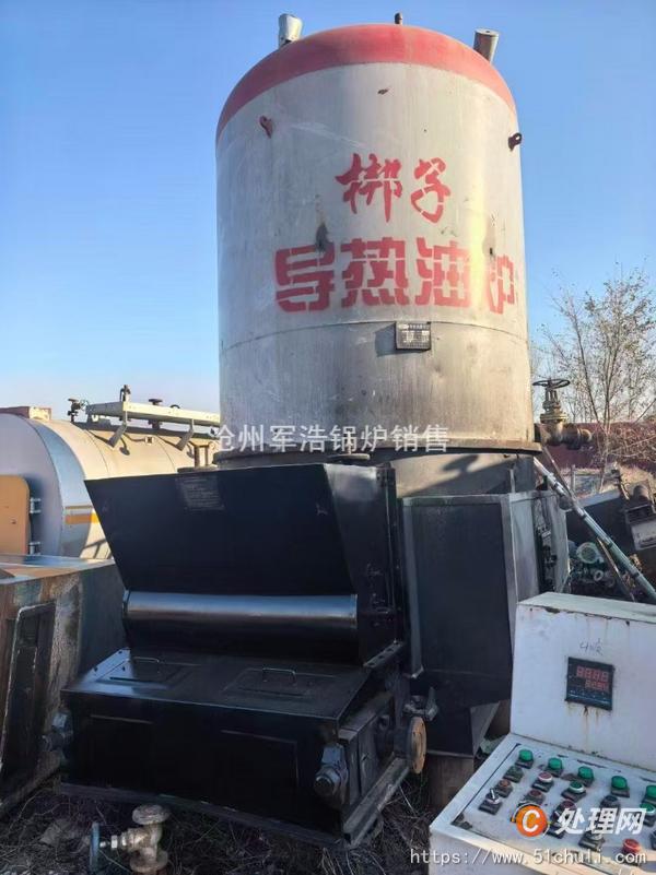 二手燃?xì)忮仩t