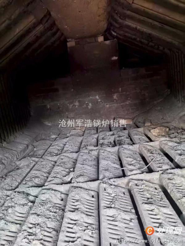 二手燃氣鍋爐