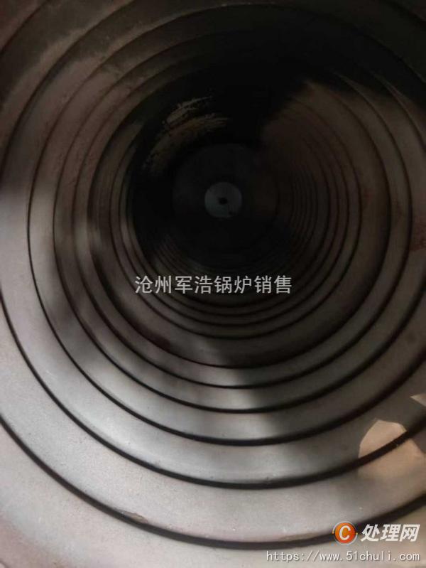 二手燃?xì)忮仩t