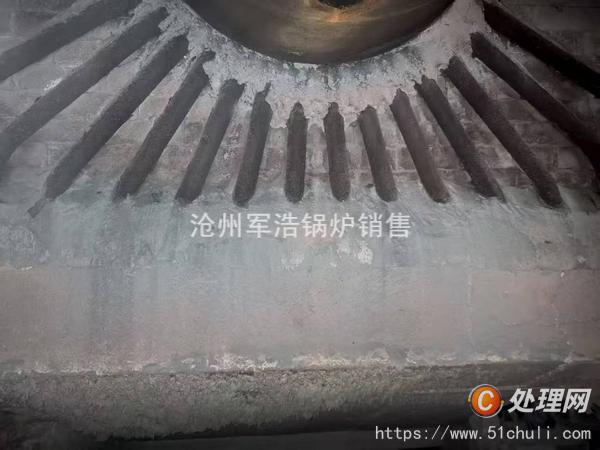 二手熱水鍋爐