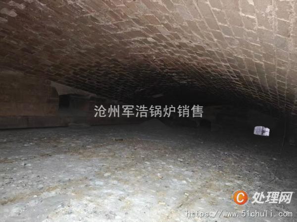 二手蒸汽鍋爐
