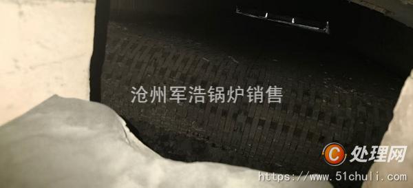 二手生物質(zhì)鍋爐