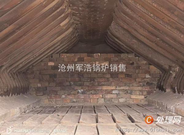 二手生物質(zhì)鍋爐