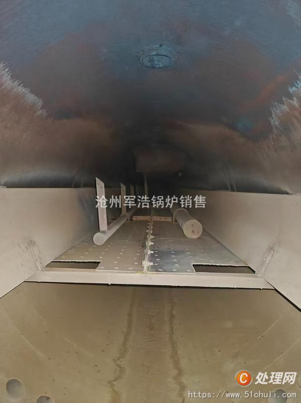 二手生物質(zhì)鍋爐