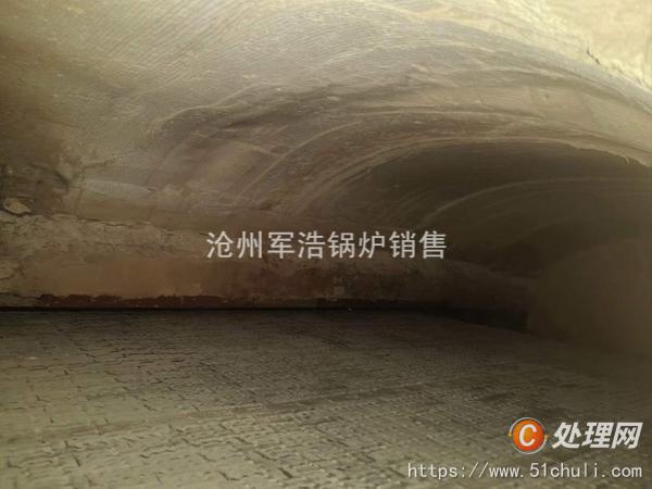 二手燃煤鍋爐