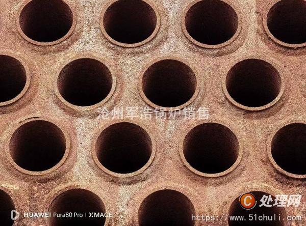 二手生物質(zhì)鍋爐