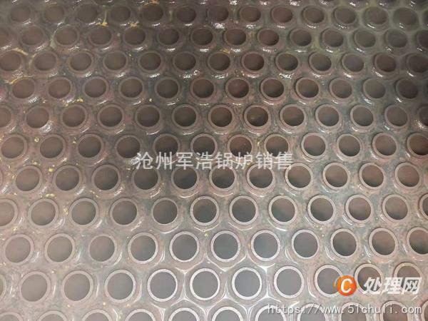 二手蒸汽鍋爐