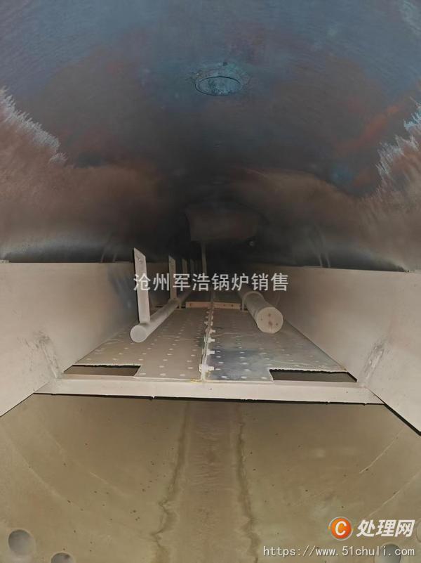 二手蒸汽鍋爐