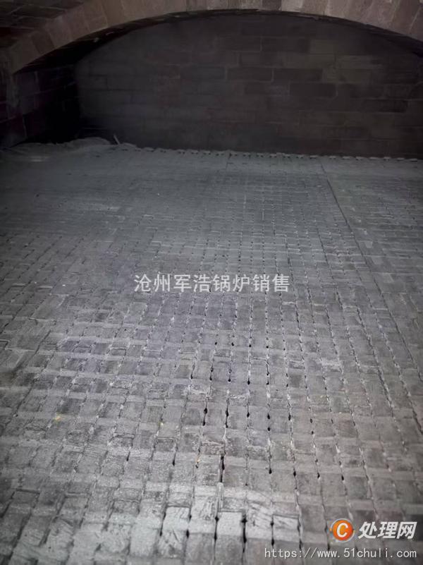 二手熱水鍋爐