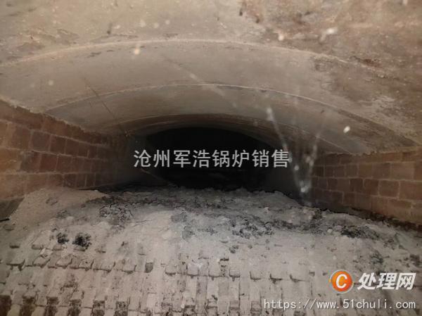 二手燃煤鍋爐