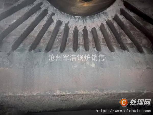 二手熱水鍋爐