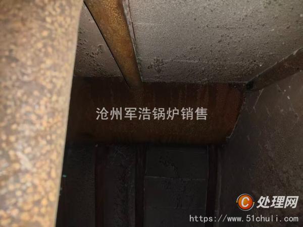 二手燃煤鍋爐