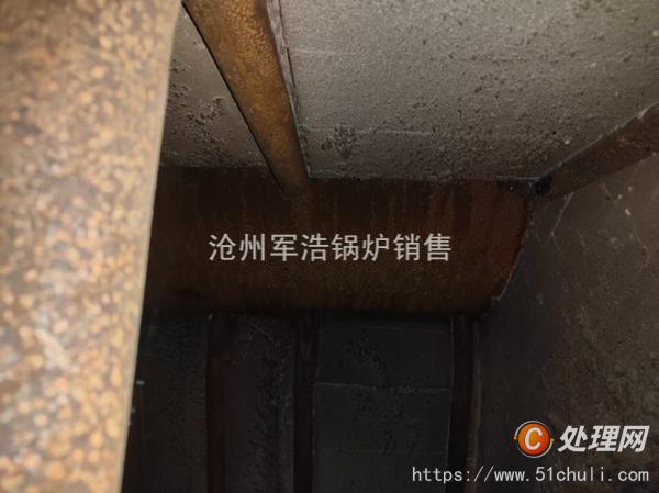 二手生物質(zhì)鍋爐