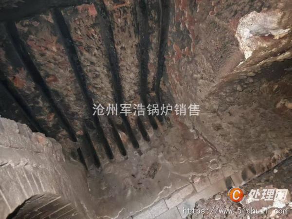 二手熱水鍋爐