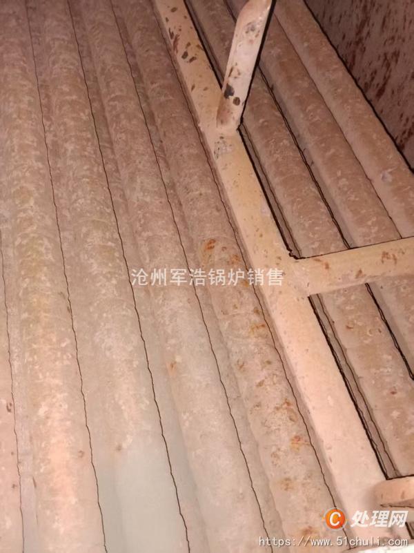 二手生物質(zhì)鍋爐