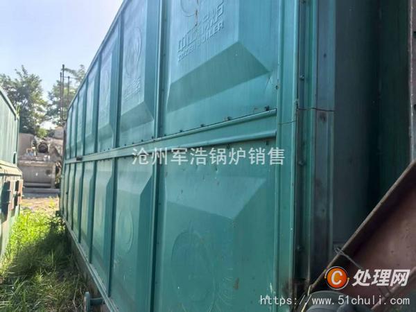 二手熱水鍋爐