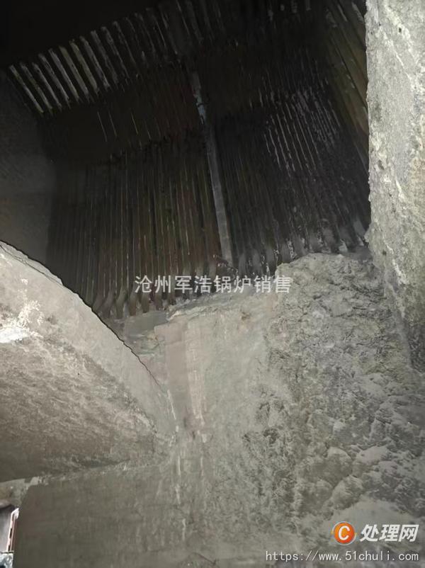 二手生物質(zhì)鍋爐