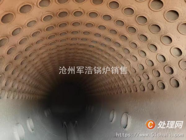 二手生物質(zhì)鍋爐