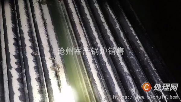 二手燃氣鍋爐