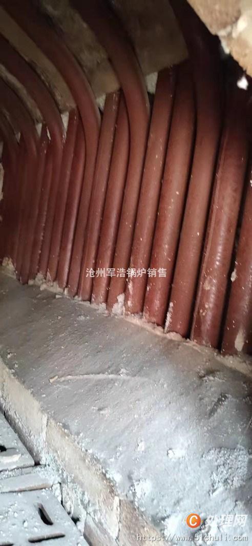 二手生物質(zhì)鍋爐