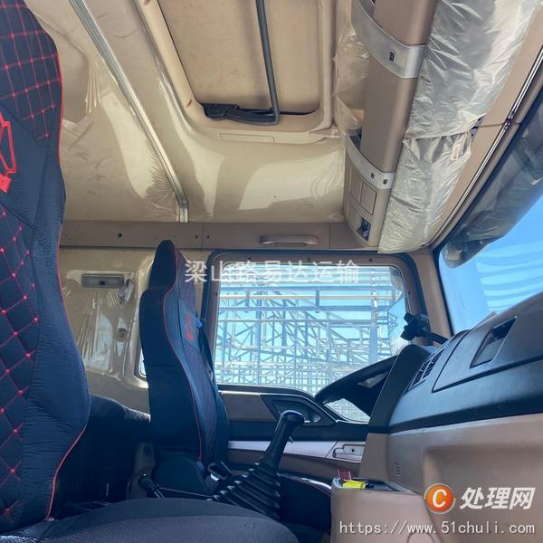 二手混凝土攪拌罐車