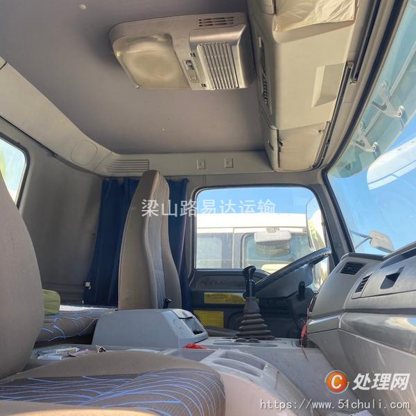 二手混凝土攪拌罐車