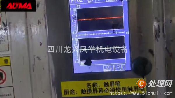 二手多色印刷機