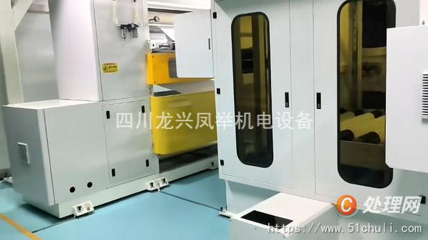 二手涂布機(jī)