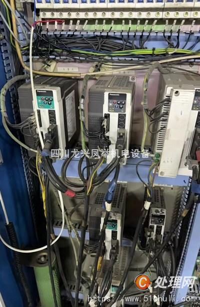 二手多色印刷機(jī)
