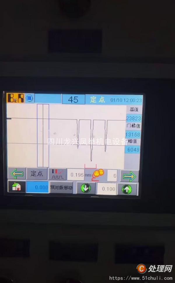 二手復(fù)合機(jī)