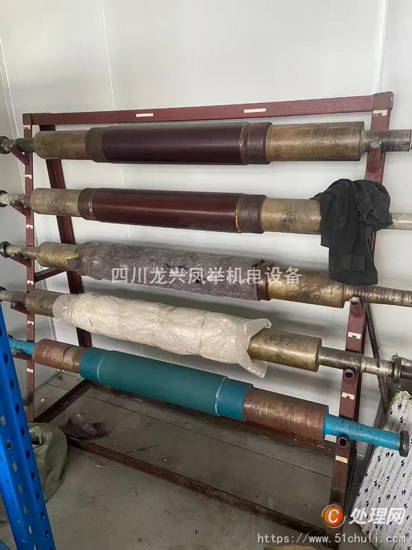 二手復(fù)合機(jī)