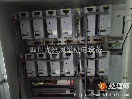 二手多色印刷機(jī)
