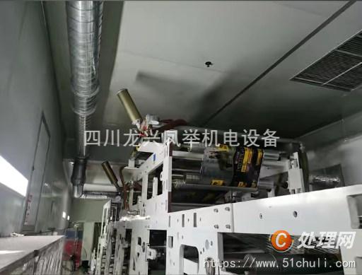 二手多色印刷機(jī)