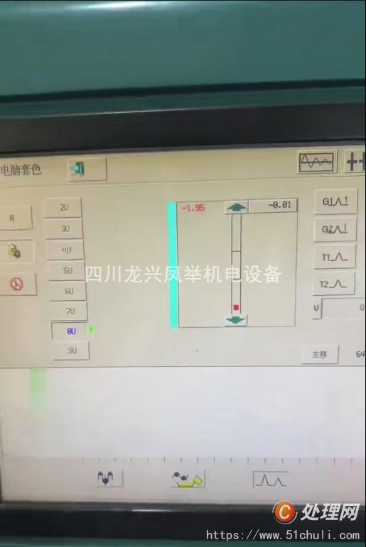 其他二手印刷設備