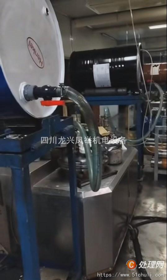 二手復(fù)合機(jī)