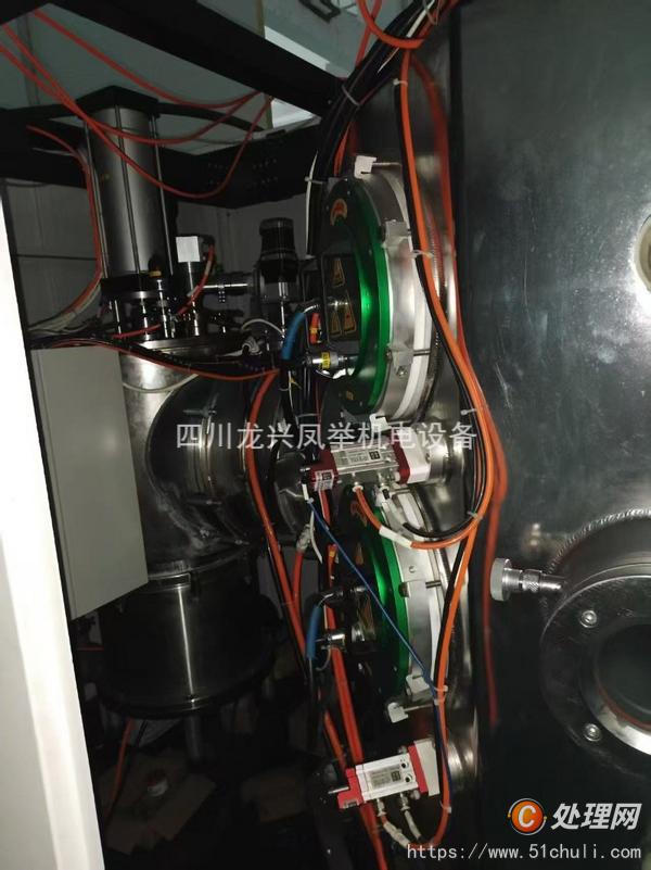 二手電鍍設備