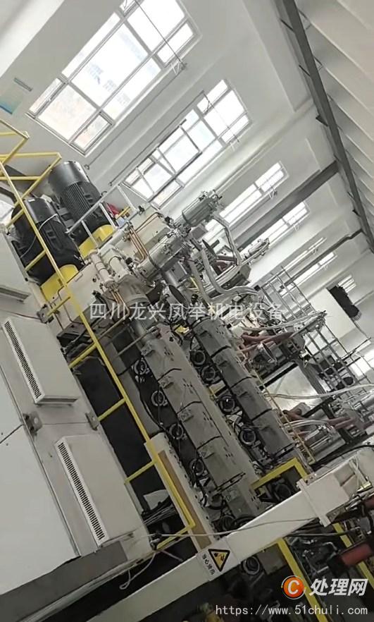 二手淋膜機(jī)